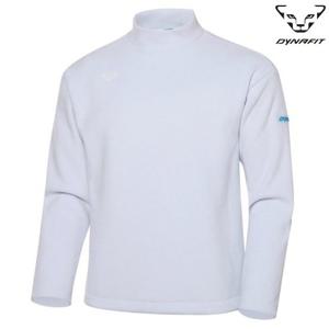 다이나핏 공용 셀라론다 우수한 보온성 경량 플리스 맨투맨 YUW23254C2