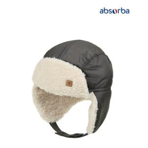 [압소바]압소바 세드릭 귀달이 모자 A2731506