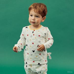 [디즈니베이비]아이콘미키내의/79S717611-GR