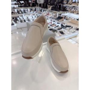 무크 세이브존01 여성 샤이니 컴포트 슬립온 522253 QP