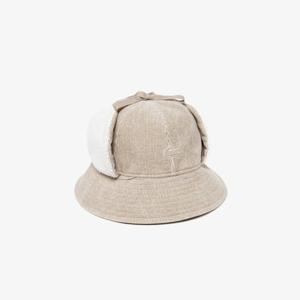 [라코스테 공식] 남성 스포츠 귀도리 버킷햇 RK422E-55N XFJ