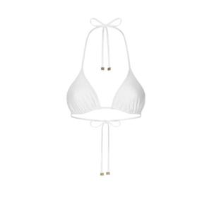 돌체앤가바나 트라이앵글 컵 비키니 탑 O1A00JONO12