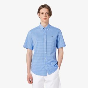 [라코스테공식] 남성 반팔 저지 셔츠 CH439E-55G HBP