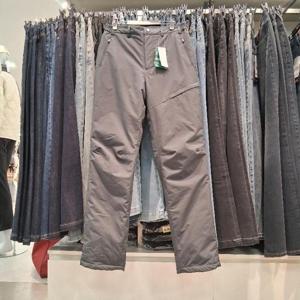 뱅뱅 HC17 패딩바지 NPL818