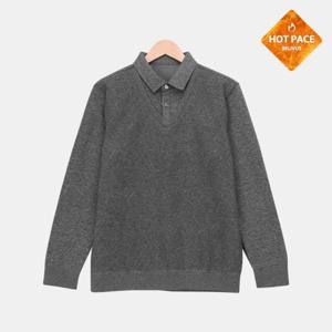 빌리버스 남자 겨울 헤비 웰론 나일론 후드 패딩 파카 BBLT053