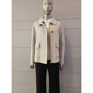 [조이너스][조이너스] 모직 핸드메이드 재킷 JAEW1-WJK490 (P003