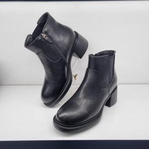 엘칸토 M백화점 쿠션UP  여성 첼시부츠 LCWA72U54