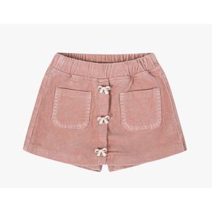 [치크(키즈)]코듀로이 미니 스커트 CKWH25T80