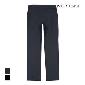 [미센스][미센스] 밑단트임 정장팬츠_MB35SLM117Z (P003167351)