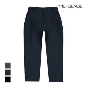 [미센스][미센스] 배기핏 벨티드팬츠_MB34SLP103A (P003167301)