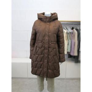 화이트호스 세이브존02 후드패딩코트 A254807