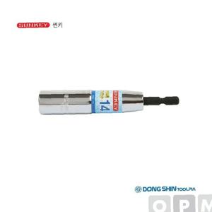 롱비트소켓 SKB-24L 24MM