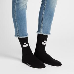 이자벨마랑 삭스 CT001JFA A1C11A 01BK