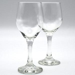 보르고보노 와인잔 샴페인잔 와인 글라스 2p 270ml