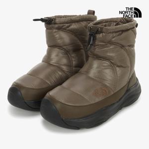 노스페이스 하프 돔 부띠 NS87R64B