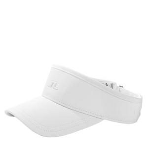 [제이린드버그] 25SS (GWAC12148 0000) 여성 YADA 바이저 캡모자