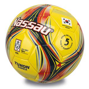 [낫소]낫소축구공 ZQB [낫소] 투혼 코리아 HI VIS SBTH02