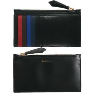 폴스미스 지퍼 카드지갑 ATXC4766 W780 79