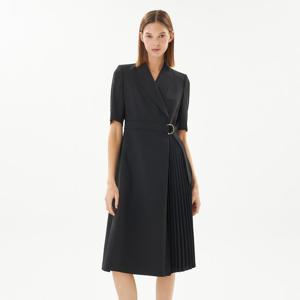 [린(의류)]모즈네 벨티드 원피스 (LGOPPG9800)