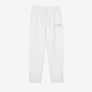 [뉴발란스]뉴발란스 UNI 그래픽 기모 와이드 팬츠 NBMLF42103-16