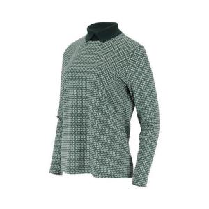 PAT 세이브존03 프린트요꼬에리티셔츠 1K65232