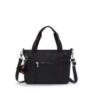 [본사공식]키플링 토트백 여행가방 제일라 S KQABT04 BKTN