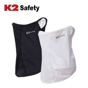 K2 하이크 넥스카프 귀걸이타입 IUA21910 (화이트) 스카프 쿨링스카프 냉감스카프 여름스카프 시원한스카프 넥쿨러
