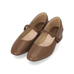 [엘칸토]경량 쿠션 컴포트 메리제인 여성화 2XWD13XU_GN