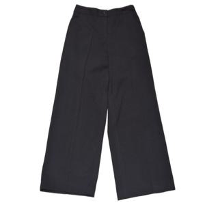 [안지크]심플뒷밴딩기모슬랙스 AJ4SL6110