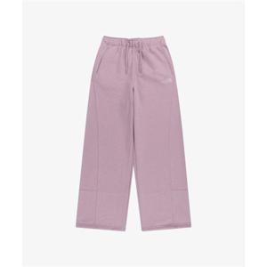노스페이스 NP6KR80L 화이트라벨 여성 이지무브 팬츠 GRAYISH PINK 254613