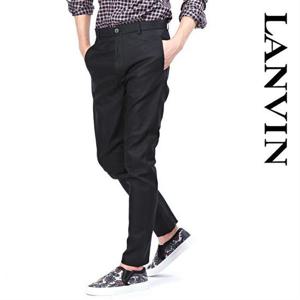 랑방 RMTR0014A15 10 지퍼 바이커 슬렉스