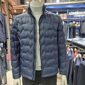 런던포그 본점 HL01 튜브 경량 구스 점퍼 LPWBA07Z(50)(52)