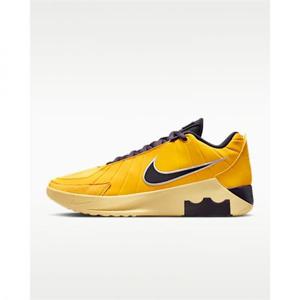 나이키 르브론 위트니스 IX EP 농구화 - 애머릴로소프트 옐로우라일락케이브 퍼플 HQ8035-700 286434 (HQ8035-700)