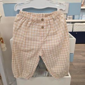 해피랜드 HC43 퐁당 그랜마 팬츠 H1324101Q14