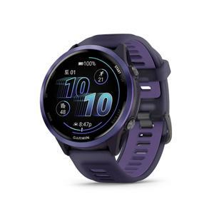 가민 포러너570 47mm 퍼플/인디고 러닝 GPS스마트워치