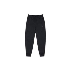 Nike나이키 NSW 테크 플리스 조거 블랙   아시아 CU4496-010