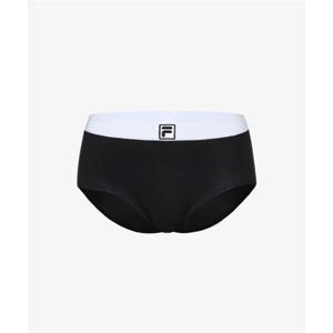휠라 UNDERWEAR F코튼 보이쇼츠(FI4BFH1113FBLK) 1170FI4BFH1113FBLK 264541
