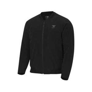 다이나핏 METALLIC (메탈릭) 남성 패딩 자켓_Black YMW25149Z1 285096