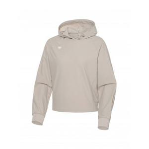 다이나핏 NEO PISTE ( 피스테) 2.0 크롭 후디_Light Brown YWU23276E6 275099