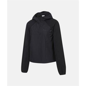 데상트 X OJOS 2-way Hoodie Bolero SP322HTL99 278369