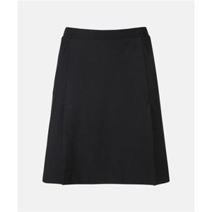 데상트 X OJOS Slit Detail Skirt Pants SP322HSK99 278645