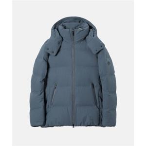 데상트 [MIZUSAWA] ANCHOR DOWN JACKET 블루 SQ411KDJN3 SQ411KDJN3_BL11 278739