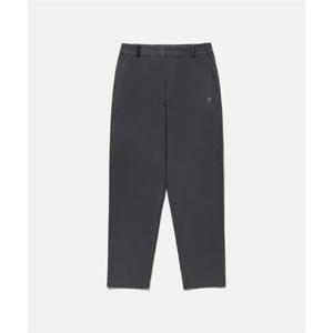 데상트 듀얼리스 기모 테이퍼드 팬츠 차콜 그레이(SQ421DPTO1) SQ421DPTO1_CHC0 279261