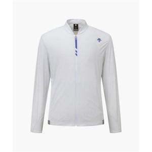 데상트 GOLF 남성 져지 리드 점퍼 (DP12MFBL31) DP12MFBL31_LGYG 279553