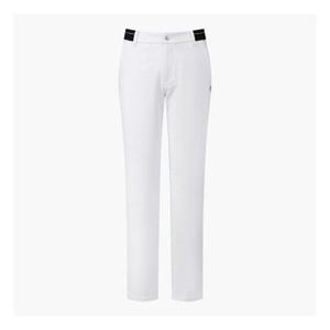 데상트 GOLF 남성 슬림핏 기모 팬츠 DQ42MFPTO3 DQ42MFPTO3_IVYG 279815