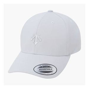 데상트 GOLF 남성 기본 볼캡 (DQ32MFCP81) DQ32MFCP81_LGYG 280638