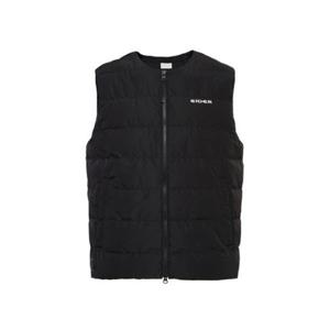 아이더 THERMOLOCK (써) 남성 히팅 볼 베스트_Black DMU25653Z1 283251