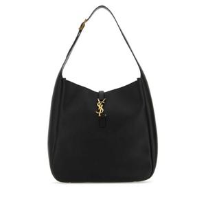 생로랑 토트백 753837AAAUQ 1000 Black