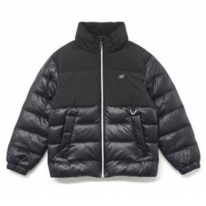 [뉴발란스]뉴발란스 키즈 카라비너 중경량 다운 (덕) NK9QGB411U