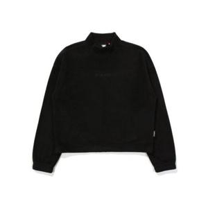 다이나핏 MOVEON (무브온) 맨투맨_Black YWW23260Z1 275025